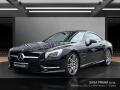 Mercedes-Benz SL 400 AMG Line