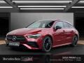 Mercedes-Benz CLA T��da 200 d Shooting Brake AMG