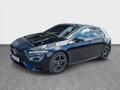 Mercedes-Benz A-T��da 200 d AMG Style Editio
