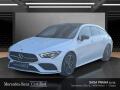 Mercedes-Benz CLA Shooting Brake 200 Shooting Br