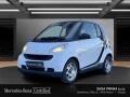 Smart Fortwo coupe 1.0 45kW micro hybrid dr
