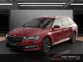 �koda Superb 2.0 TSI 140kW L&K Combi DSG