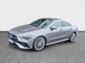 Mercedes-Benz CLA T��da 200 d kup� AMG Style Edi