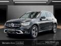 Mercedes-Benz GLC T��da 200 d 4MATIC FLEET WHOLE
