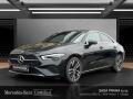 Mercedes-Benz CLA T��da 200 kup� Progressive Lin