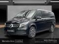 Mercedes-Benz V-T��da 250 d 4MATIC AVANTGARD