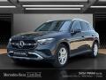 Mercedes-Benz GLC SUV 220 d 4MATIC Avantgarde