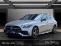 Mercedes-Benz 300 de 4MATIC kombi EQ AMG Nig