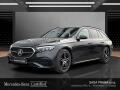 Mercedes-Benz E-T��da 220 d 4MATIC kombi