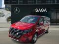 Mercedes-Benz V-T��da 250D 4MATIC EXCLUSIVE