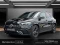 Mercedes-Benz GLA 200 d AMG Night