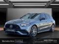 Mercedes-Benz C-T��da Mercedes-AMG 43 4MATIC