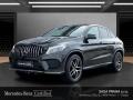 Mercedes-Benz GLE Mercedes-AMG 43 4MATIC kup�