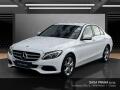 Mercedes-Benz T��da C 200 d Aut.