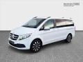 Mercedes-Benz V-T��da 250 d 4MATIC AVANTGARD
