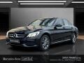 Mercedes-Benz 200 d aut. Entry Model