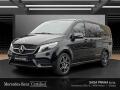 Mercedes-Benz 300 d 4MATIC AVANTGARDE AMG