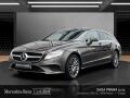 Mercedes-Benz CLS 250 d 4MATIC Shooting Brake