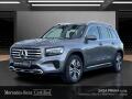 Mercedes-Benz GLB 200 d 4MATIC