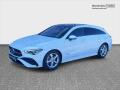 Mercedes-Benz CLA 200 Shooting Brake