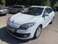 Renault M�gane 1.5 DCi �R,SERVISKA