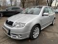 koda Fabia 1.9 TDI PD RS 96 kW R,1.MAJ.