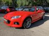 Mazda MX-5 2.0 i Roadster Revolution