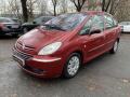Citro�n Xsara 1.6 HDi SX �R,SERVISKA