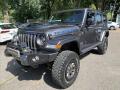 Jeep Wrangler 2.0 4xe RUBICON,ORIGINAL ARB