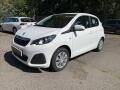 Peugeot 108 1.0 i �R,KLIMATIZACE,CEBIA