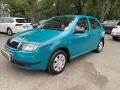 �koda Fabia 1.2 i �R