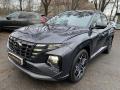 Hyundai Tucson 1.6 T-GDI N LINE 132kW 1.MAJ.