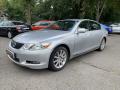 Lexus GS 300 3.0 i R,SERVISKA