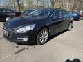 Peugeot 508 2.0 HDI AUTOMAT,�R,SERVISKA