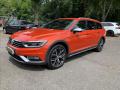 Volkswagen Passat 2.0 TDI ALLTRACK DSG 1.MAJ.,R