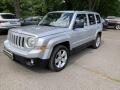 Jeep Patriot 2.2 CRDi 4x4