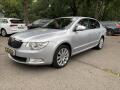 �koda Superb 1.8 TSI