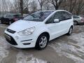 Ford S-MAX 2.2 TDCI 7.M�ST
