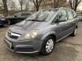 Opel Zafira 1.8 i Enjoy 7.MST