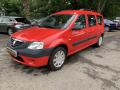 Dacia Logan 1.4 i 1.MAJITEL,�R,SERVISKA
