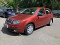 �koda Fabia 1.2 HTP 47KW