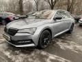 koda Superb 2.0 TDI 147kW SportLine DSG