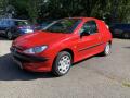 Peugeot 206 1.1 i,�R