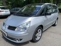 Renault Espace 2.0 DCI PANORAMA KINO