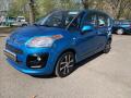 Citro�n C3 Picasso 1.4 i,�R,1.MAJ,SERVISKA