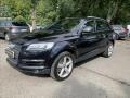 Audi Q7 3.0 TDI QUATTRO