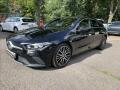 Mercedes-Benz CLA 2.0 200D