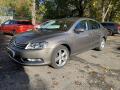 Volkswagen Passat 2.0 TSI HIGHLINE,SERVISKA