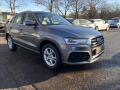 Audi Q3 2.0 TDI QUATTRO