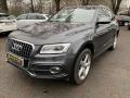 Audi Q5 2.0 TDI QUATTRO SLINE R,1.MAJ
